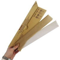 Papírky RAW Classic Huge 12inch Foot Long