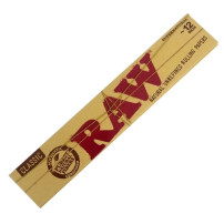 Papírky RAW Classic Huge 12inch Foot Long