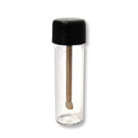 Snuff Nádobka – Clearn Glass