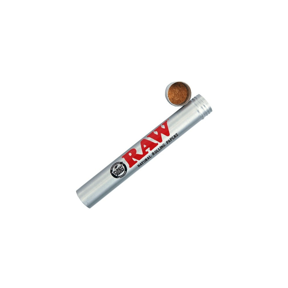 RAW tuba pro joint 115 mm