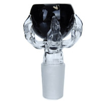 Kotel na Bong ND šluk dragon black