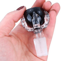 Kotel na Bong ND šluk dragon black
