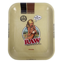 RAW tác roll tray Sexy Girl 34 x 27,5 cm