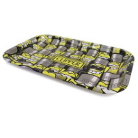 RAW tác Roll Tray Clipper Man Mass 27,5x17,5cm