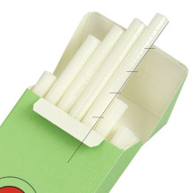 Filtry Mascotte Extra Slim 5,3 mm