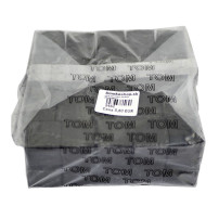 Kokosové uhlí Tom Coco ECO 1kg