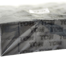 Kokosové uhlí Tom Coco ECO 1kg