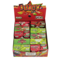Ochucené papírky Juicy Jays ' Rolls – náhodný mix
