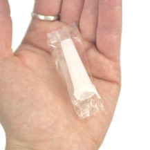 Hygienický náustek pro vodní dýmku plast 100 ks