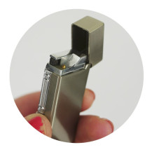 Dýmkový zapalovač mini roller