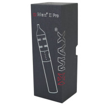 Vaporizér XMAX V2 Pro - krabice.