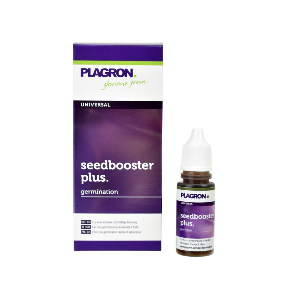 Plagron Seedbooster Plus