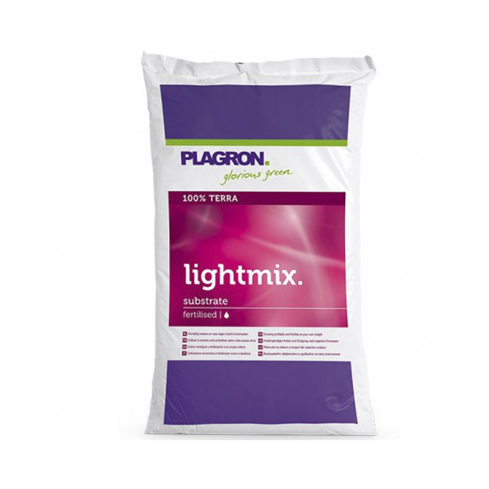 Plagron Lightmix 25L