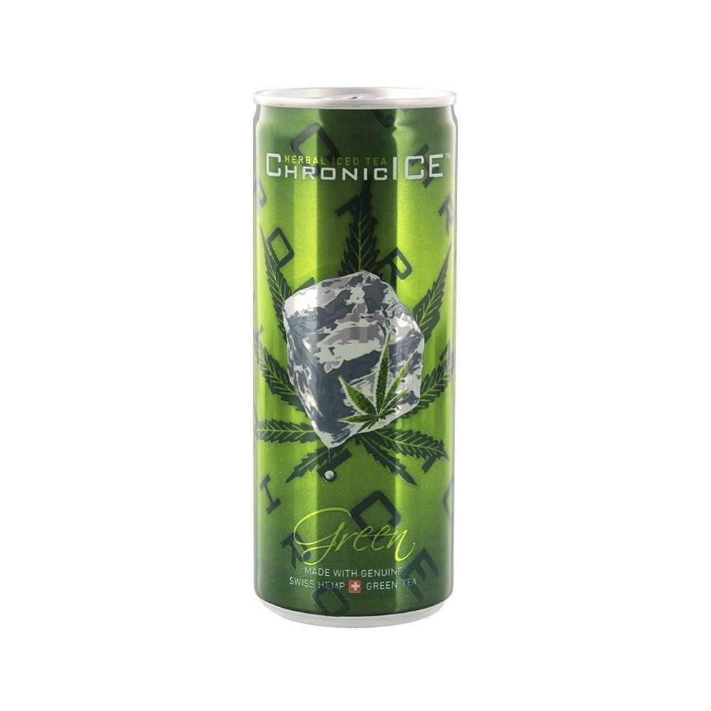 Chronic Ice Tea 250 ml