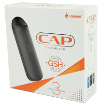 Vaporizér Flowermate Cap - krabice.