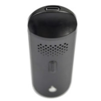 Vaporizér Flowermate Cap - pohled svrchu, náustek.
