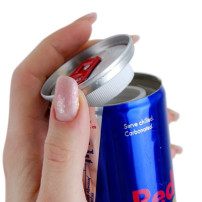 Skrýš Red Bull Dreambox