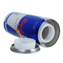 Skrýš Red Bull Dreambox