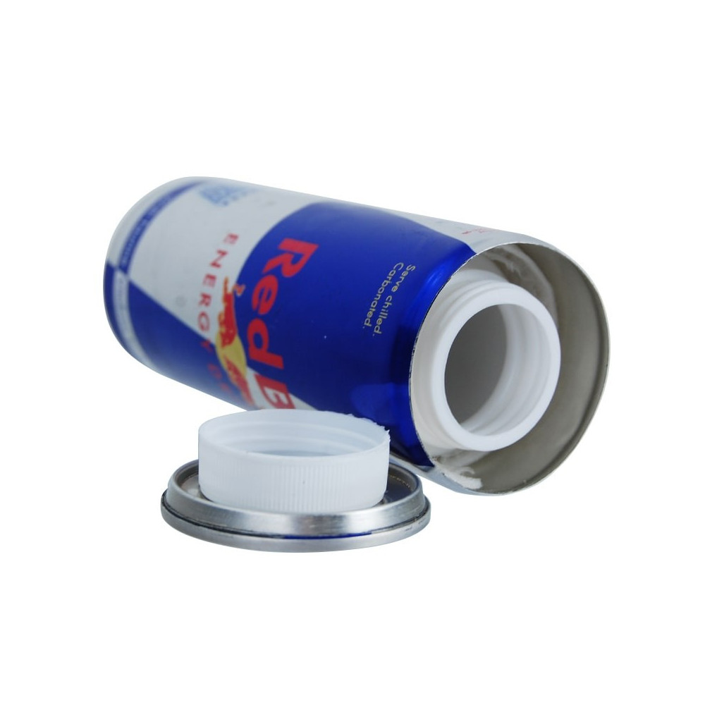 Skrýš Red Bull Dreambox