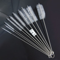 SET Kartáče na bongo 20 cm
