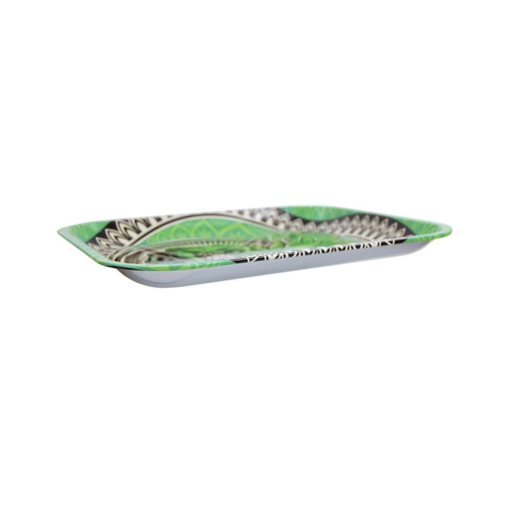Roll Tray Grow Grass