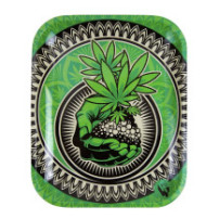 Roll Tray Grow Grass