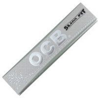 Papírky OCB X-pert