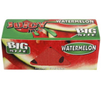 Ochucené papírky Juicy Jays ' Rolls - Watermelon / Meloun - Rolka 5 m