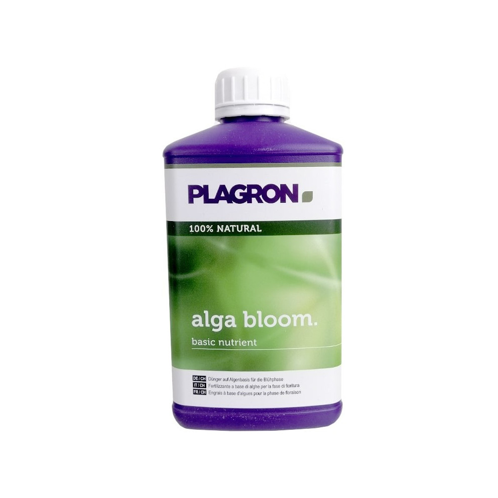 Hnojivo Plagron Alga Bloom 500 ml