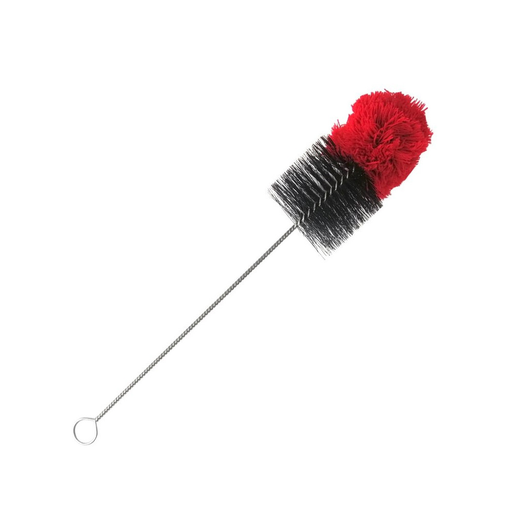 Kartáč na bong 47cm