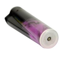 Zapalovač CLIPPER tryskový Jet Dark Nebula