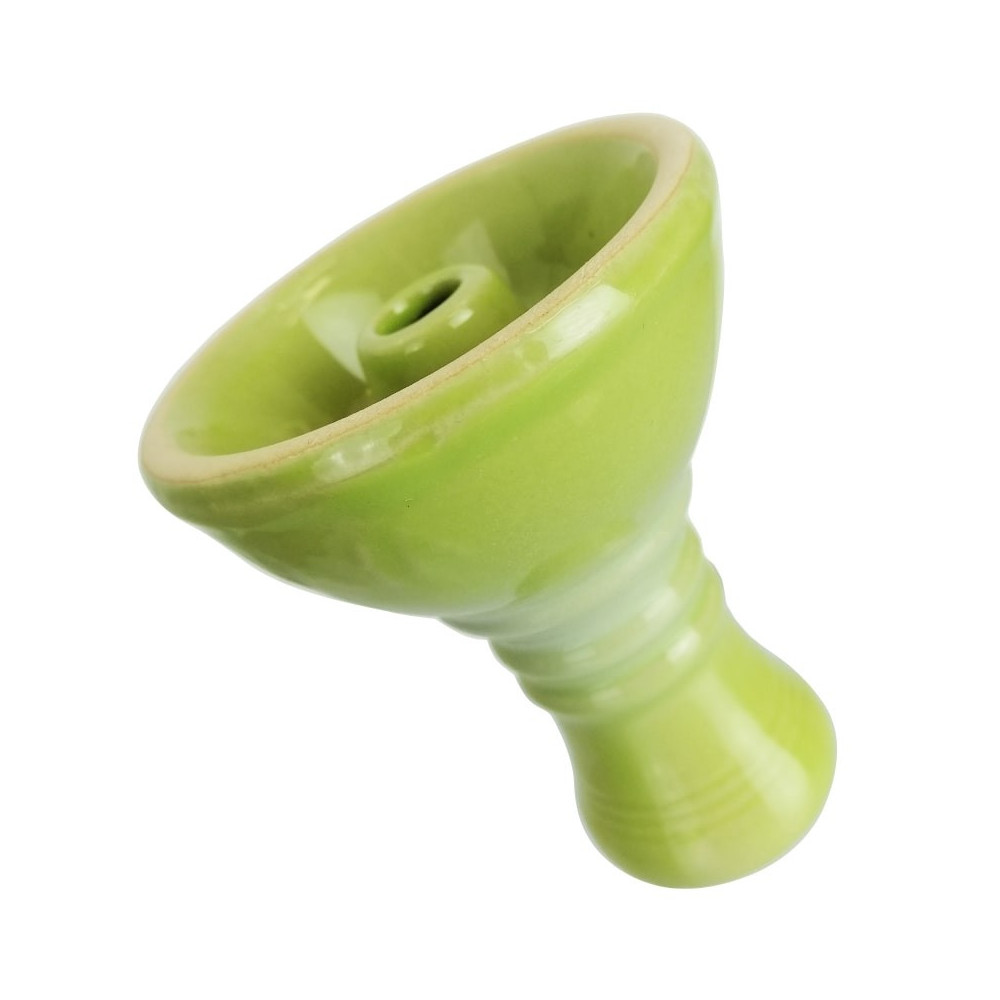 Korunka na vodní dýmku Kaya phunnel green