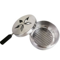 Kaloud od Kaya shisha - heat management system (HMS)