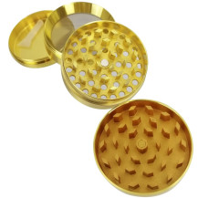 Grinder drtička Gold Bar 5cm