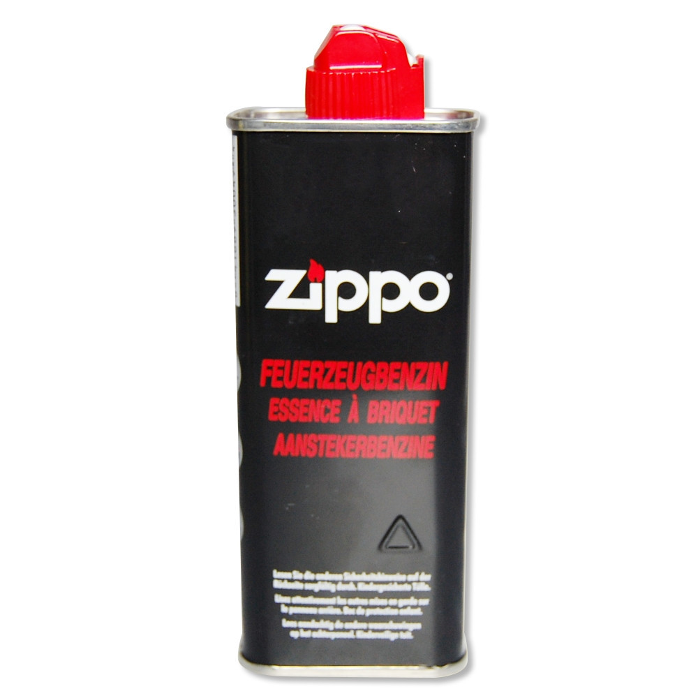 Zippo Benzín do zapalovače 125 ml