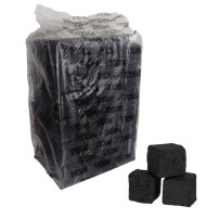 Uhlí Tom Coco Powerbox Gold 1 kg