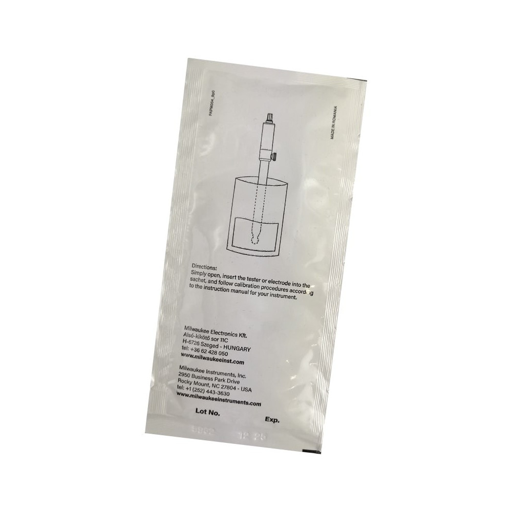 Kalibrační roztok - Tekutina pro kalibrování PH 4,01 20ml