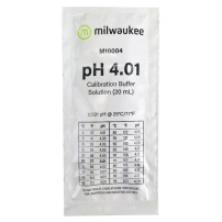 Kalibrační roztok - Tekutina pro kalibrování PH 4,01 20ml