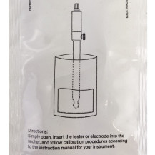 Kalibrační roztok - Tekutina pro kalibrování PH 4,01 20ml