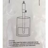 Kalibrační roztok - Tekutina pro kalibrování PH 4,01 20ml