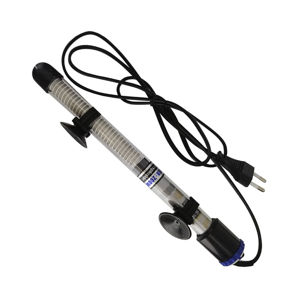 Topná tyč pro ohřev vody 200 W