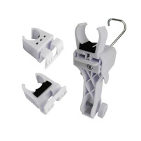 Ventilátor Monkey Fan 16W