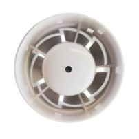 Axiální ventilátor do potrubí o průměru Ø100mm, 105m3/h