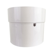 Axiální ventilátor do potrubí o průměru Ø100mm, 105m3/h