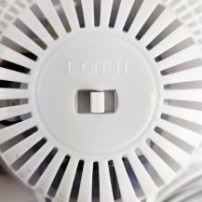Ventilátor Monkey Fan 20W