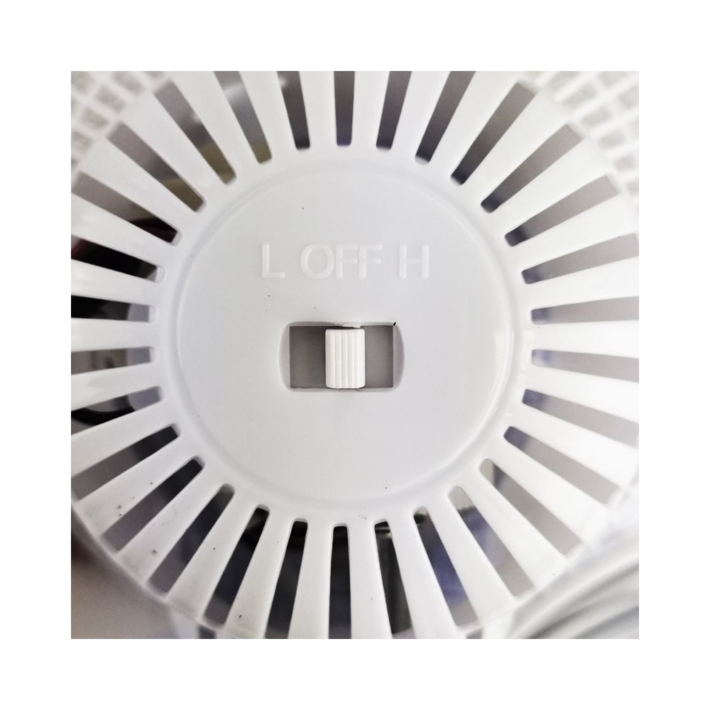 Ventilátor Monkey Fan 20W