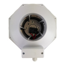 Potrubní ventilátor - Odsávání Can Fan RK 100mm/240m3