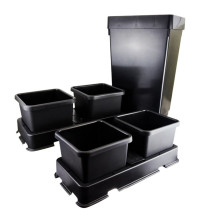 AutoPot easy2Grow set se 4 květináči
