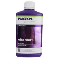 Plagron Vita Start 500ml