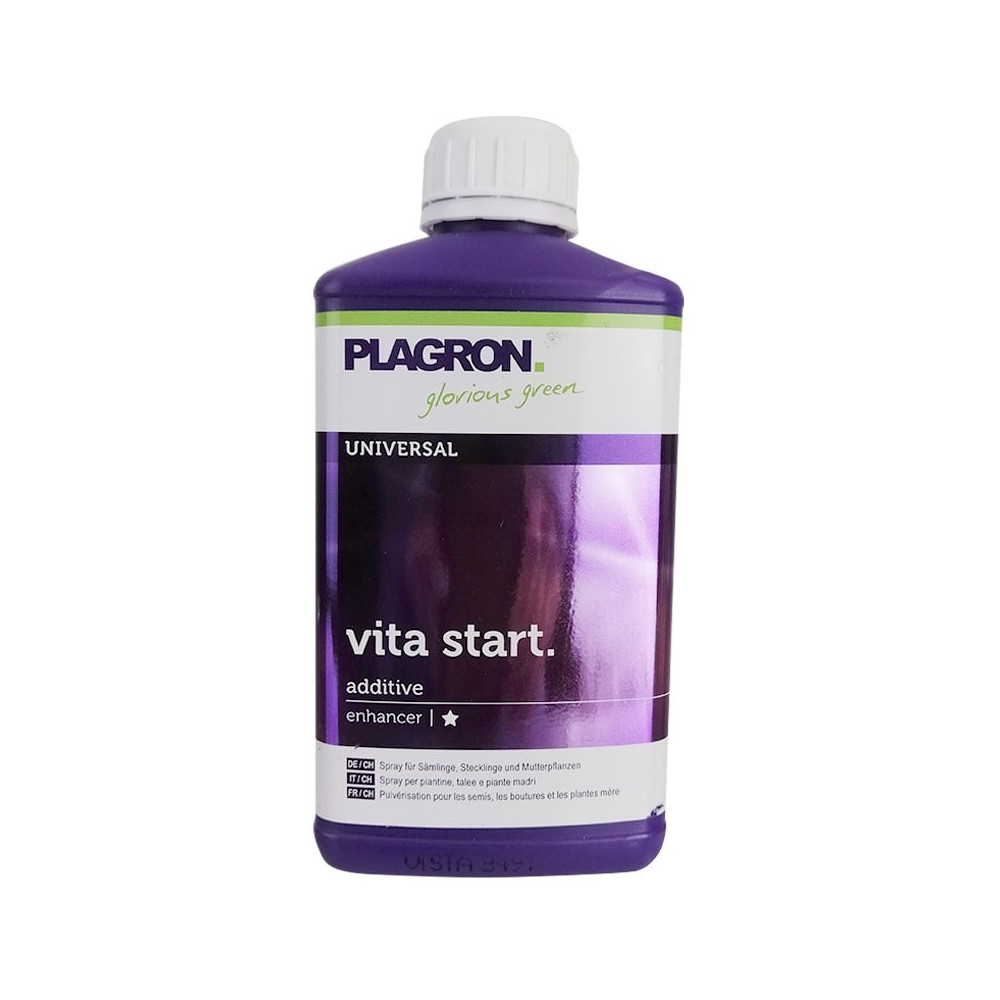 Plagron Vita Start 500ml